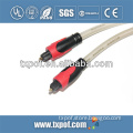 Low Price,Toslink Patch Cord,Optical Fiber Cable